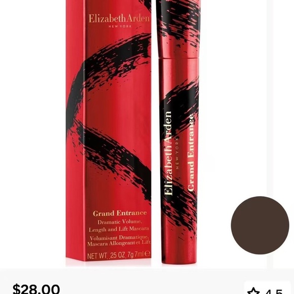 NEW Elizabeth Arden Makeup Gift Set - Picture 8 of 11